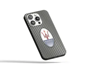 Maserati Handycover Limitierte Max Qualitätsstufe